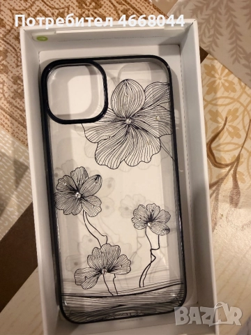 Iphone 13 red 256gb, снимка 9 - Apple iPhone - 52644443