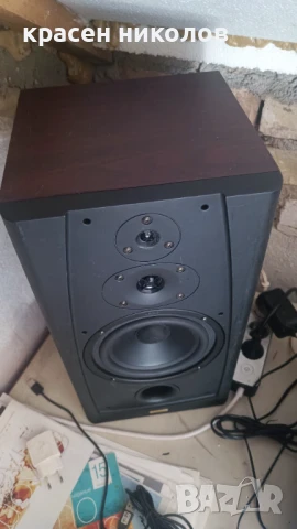 Jamo 68, снимка 2 - Тонколони - 51364150