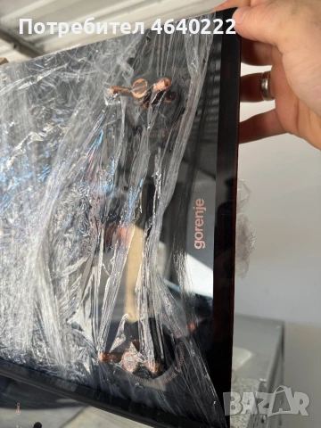 Фурна с котлони Gonje Ретро модел , снимка 4 - Печки, фурни - 53108365