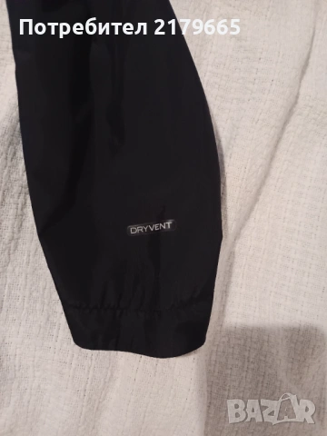 Яке the north face пролетно м размер , снимка 8 - Якета - 53539067