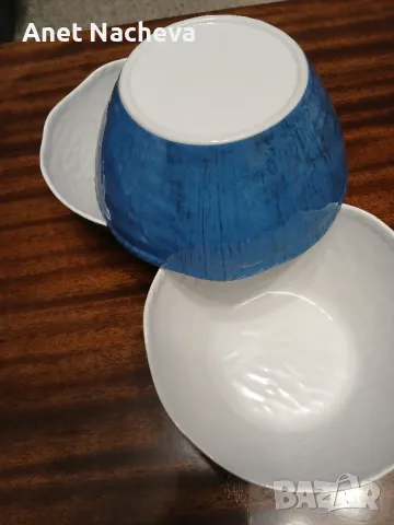 Купички за пикник, снимка 3 - Чинии - 48396877