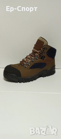 Туристически обувки Net-Walk, снимка 4 - Мъжки боти - 51958113