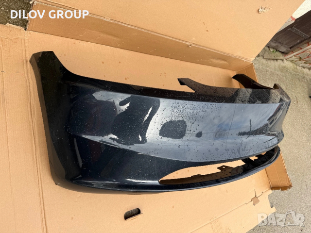 Броня Tesla Model 3 Highline-Facelift 2024, снимка 2 - Части - 53440380