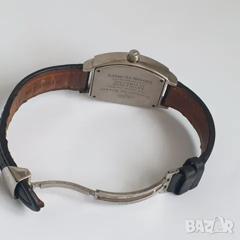 Мъжки часовник автоматик BREGUET 2000, снимка 5 - Антикварни и старинни предмети - 48650635