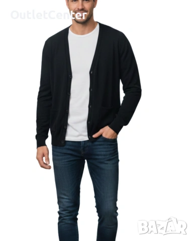 Нова мъжка жилетка Liu Jo 