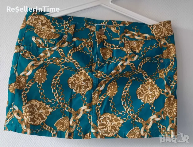 Дамска пола Liu Jo , снимка 6 - Поли - 47736888