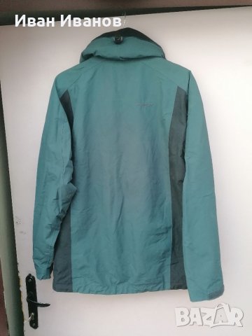  яке Mammut  с мембрана Gore-tex , снимка 12 - Якета - 31594816