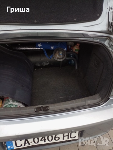 Опел Вектра/ГАЗ, снимка 11 - Автомобили и джипове - 51662126