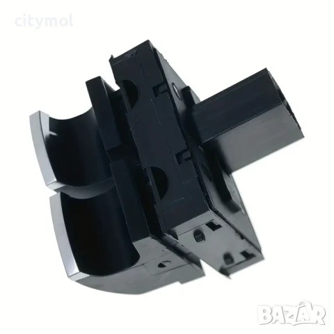 Бутони за ел. Стъкла за VW Golf, Jetta,Touran Caddy, 5K3959857, снимка 3 - Аксесоари и консумативи - 51278886