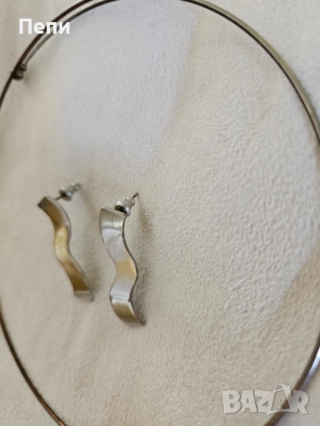 Колиета 4 бр за 30 лв, снимка 8 - Колиета, медальони, синджири - 51452319