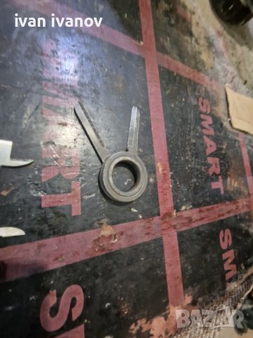 Ножица За Фреза 