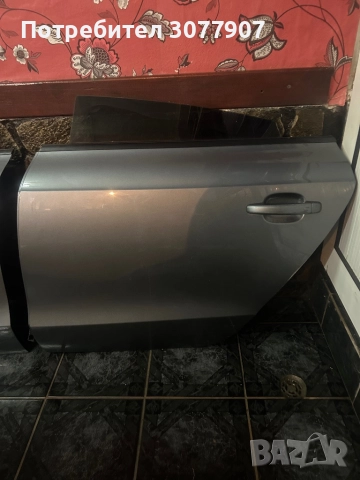 4 врати за AUDI A5 2012 седан, снимка 12 - Части - 52673348