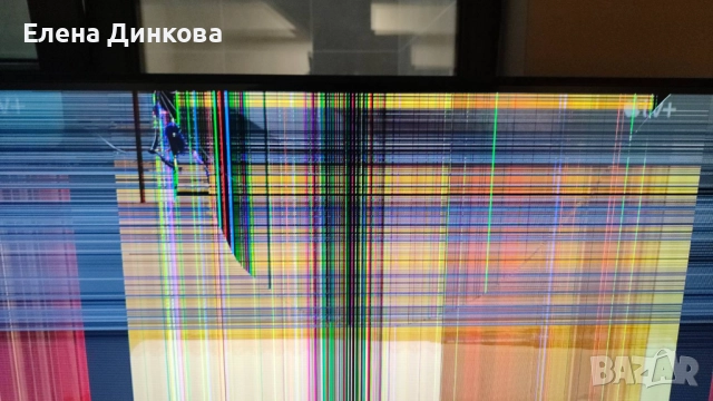 TV Soni 85", снимка 2 - Части и Платки - 52484298