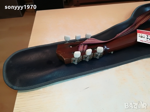 karok-китара внос germany 1303221911, снимка 5 - Китари - 36092516