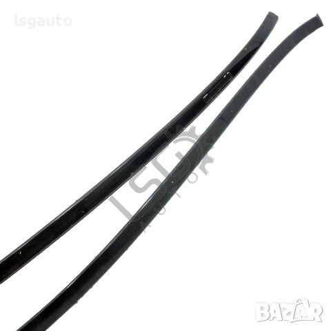 Комплект външни лайсни таван Mercedes-Benz C-Class 204 (W/S/C) 2007-2014 ID:104552, снимка 2 - Части - 41327197