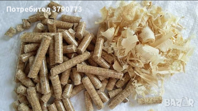  цех за пелети  продавам обурудван , снимка 6 - Циркуляри - 53204510