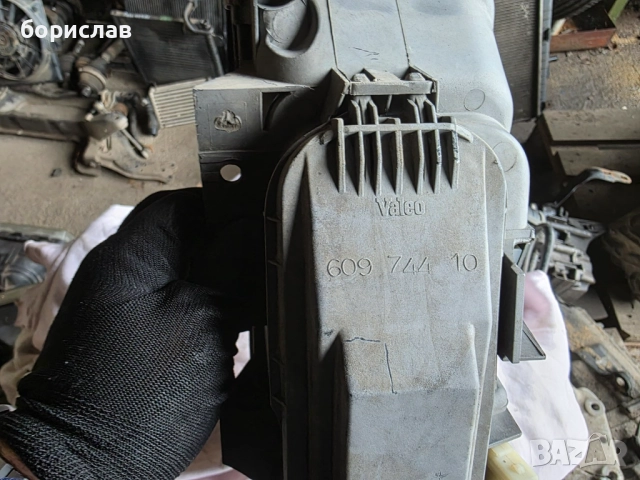 Ляв фар за Ситроен Ксантия , снимка 3 - Части - 52436781