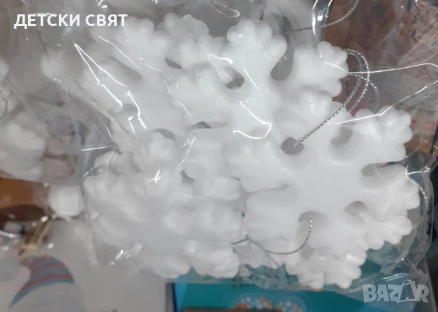 Коледна декорация , снимка 5 - Декорация за дома - 52120664