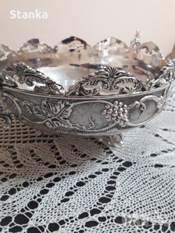 Вносни порцеланови сувенири, снимка 3 - Декорация за дома - 35999517