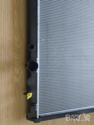 нов воден радиатор за TOYOTA HILUX