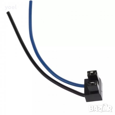 AMP H7 букси за фар в Части в гр. Русе - ID35748790 — Bazar.bg