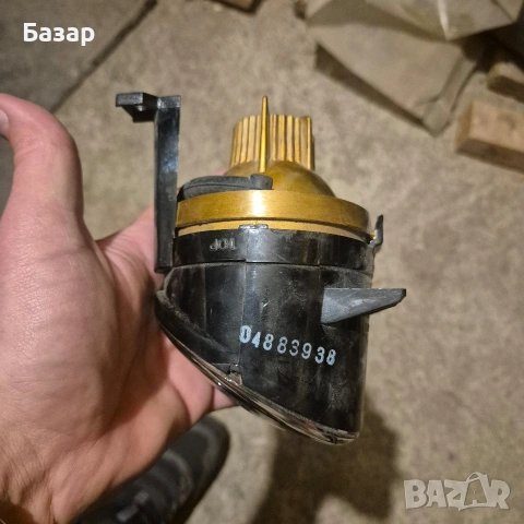 Голф 5 Джета 5 Халоген, снимка 8 - Аксесоари и консумативи - 53664569