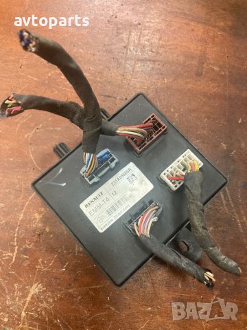 Renault clio 4 2015година 1.5dci Комфорт модул, снимка 2 - Части - 40916071