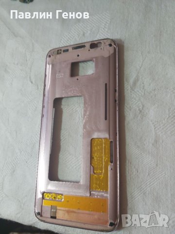 Samsung S8 , Рамка , Samsung galaxy S8, снимка 4 - Резервни части за телефони - 41644839