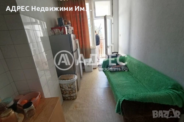 Продава, гарсионера, Смолян, Нов център