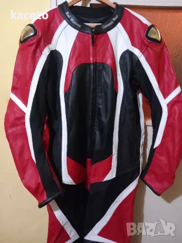 костюм за мотор RAD MASTERS, снимка 2 - Аксесоари и консумативи - 47993527