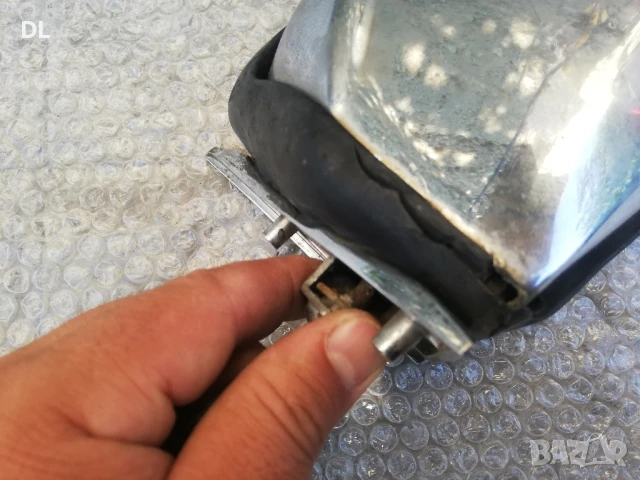 Огледало за Мерцедес W116, W123, Mercedes-Benz W116 W123, снимка 10 - Части - 51158299