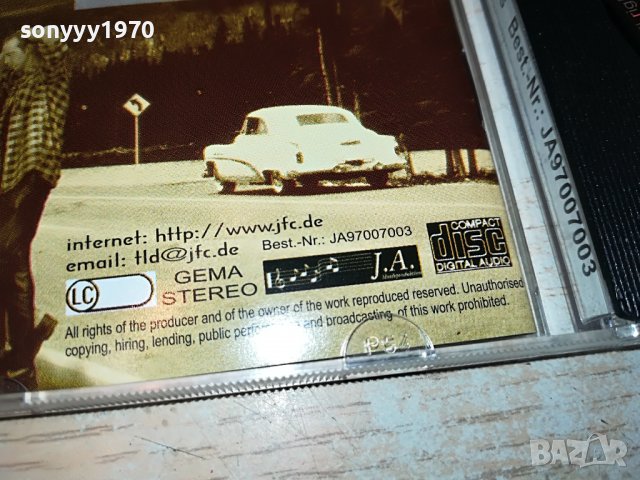 THE LAST DECADE ORIGINAL CD 2903231656, снимка 14 - CD дискове - 40182584
