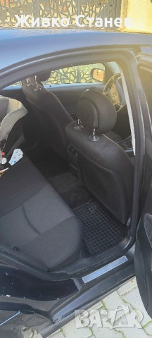 Mercedes Benz C-180 Kompressor /W203/-2004година, снимка 12 - Автомобили и джипове - 51706866