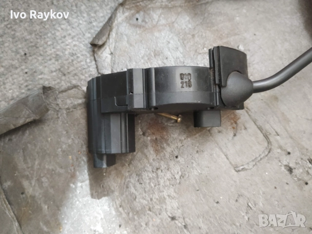 MERCEDES-BENZ E-Class W211/S211 , Копче за круиз контрол a0085452524, 0085452524, снимка 2 - Части - 48045406