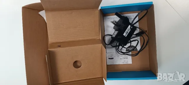 Cudy Gigabit Multi-WAN VPN Router кабелен рутер Fast Ethernet, Гигабитов етернет Сив, снимка 4 - Рутери - 49544262