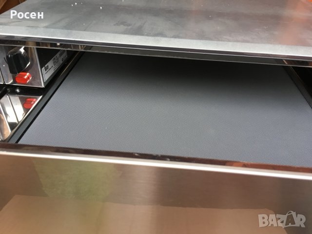 Тека warming drawer , снимка 4 - Печки, фурни - 39567731