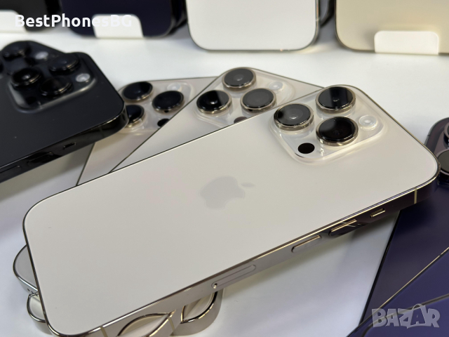 iPhone 14 PРО 1 TB - 1 год. гаранция /опция ЛИЗИНГ + ПОДАРЪЦИ, снимка 8 - Apple iPhone - 44741091