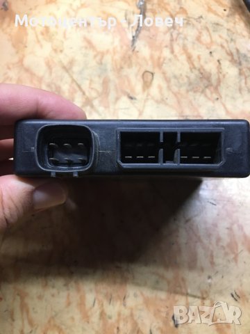 Suzuki GSXR-600 SRAD 98г. Части . , снимка 2 - Мотоциклети и мототехника - 42416737