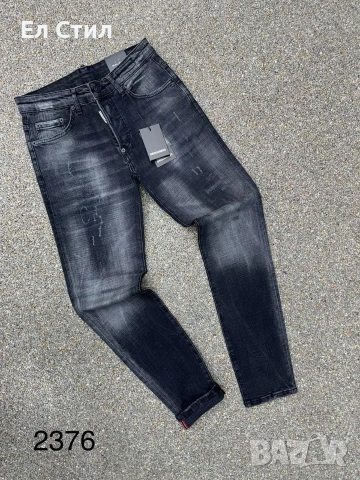 ✨🔥🔥🔥 👍 ✨𝗣𝗿𝗶𝗰e :28€ НА ЕДРО ✨𝗦ı𝘇𝗲: 44 - 56   📌8 бр, снимка 11 - Дънки - 53661703