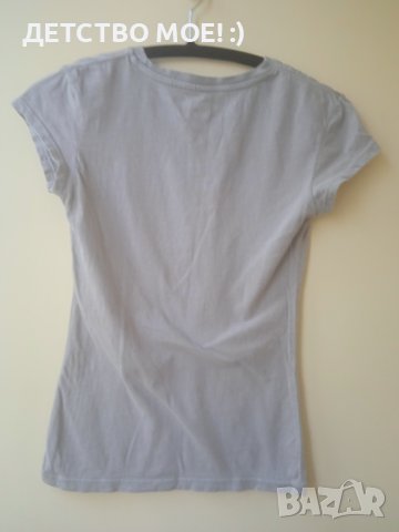 THE BEATLES  оригинална дамска тениска официален продукт на Бийтълс, снимка 5 - Тениски - 41965744