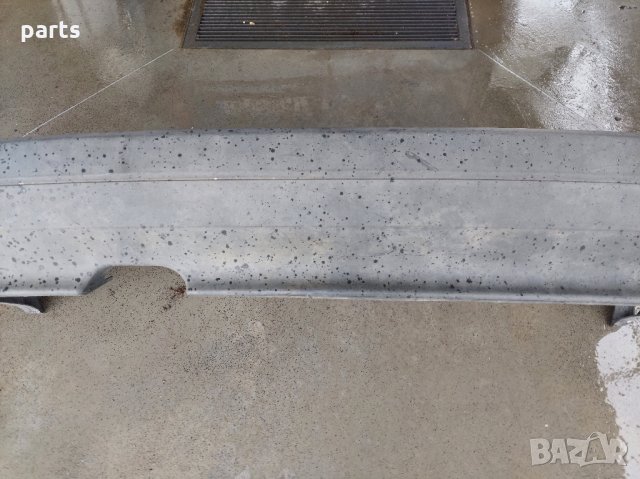 Задна Броня Ауди 80 90 Audi 80 90 N:2 N, снимка 3 - Части - 35881982