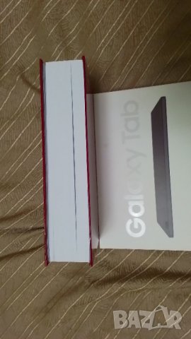 Червен рецептурник, снимка 5 - Енциклопедии, справочници - 39163076