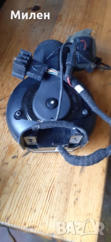 Mini Copper R56. Табло За Оборотите. 2006-2010 Година. Мини Купър.R56, снимка 3 - Части - 36044315