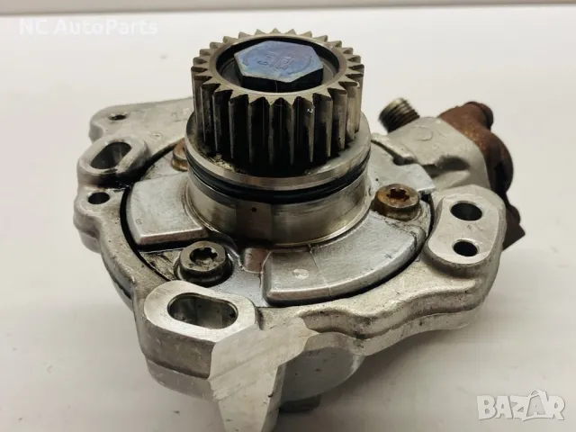 ГНП горивна помпа за Пежо Боксер Ситроен Релеи 2.0 дизел DW10F 9674984480 Delphi 2018, снимка 8 - Части - 48790806