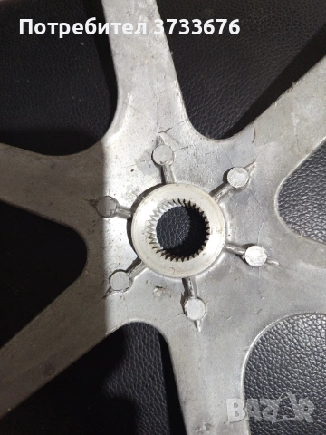 кръстачка за автоматична перална, снимка 2 - Перални - 53330438