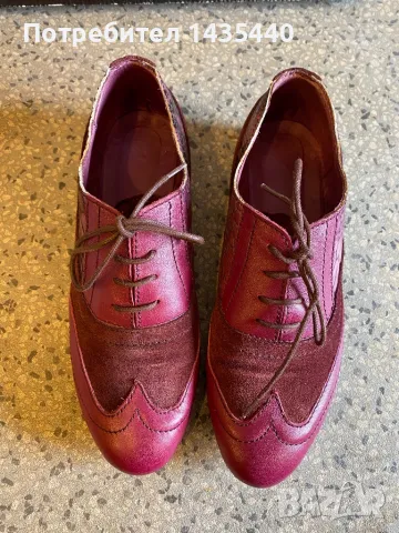 Обувки Botinelli Shoes, снимка 6 - Дамски ежедневни обувки - 49796489