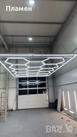 Монтаж на гипсокартон-качество  и коректност !, снимка 18 - Майстори - 53033432