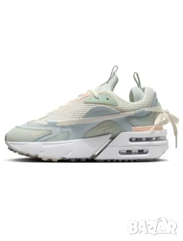 NIKE Обувки W AIR MAX FURYOSA

, снимка 6 - Дамски ежедневни обувки - 48000053