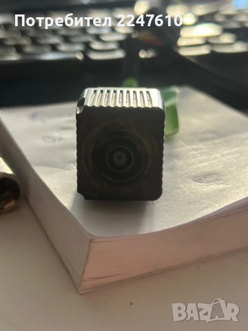 9832294580 Камера за заден ход Peugeot, снимка 2 - Части - 51182494