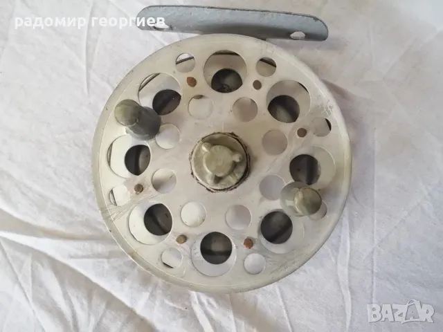 макара 10,5см